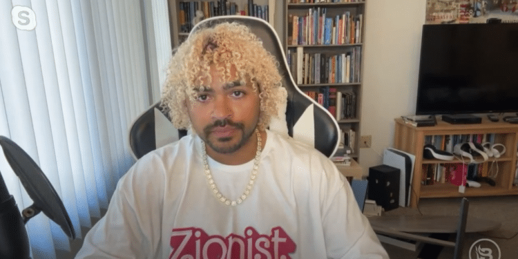 Why did a viral attack on a non-Jewish UCLA student make him pro-Israel?