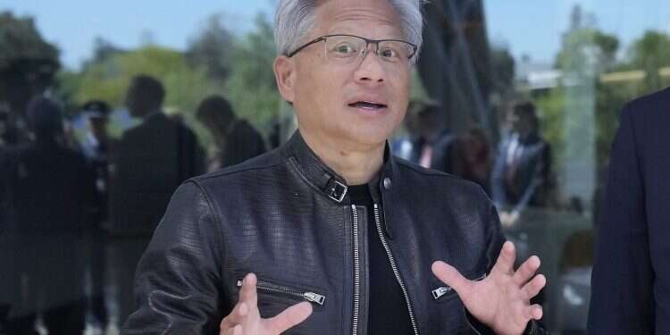 Nvidia earnings report beat or miss is the AI version of Superbowl