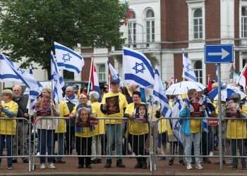 World Court takes anti-Israel stance at The Hague, orders 'immediate halt to military offensive in Rafah'