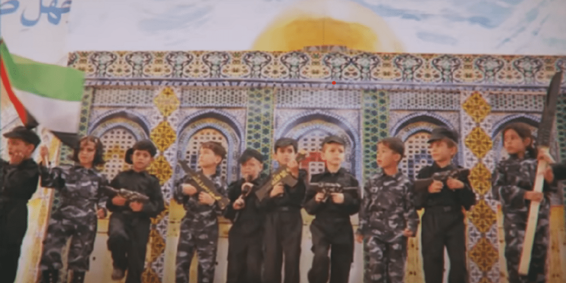 Meet the terrorist group worse than Hamas