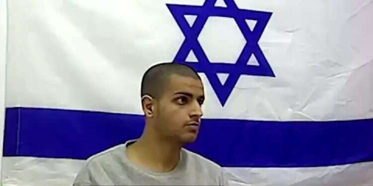 Like father, like son – Hamas terrorists confess to rape, murder of civilians on Oct. 7