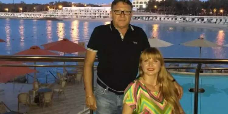 Jewish businessman slain in Egypt; authorities doubt terrorism