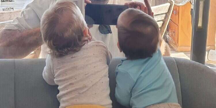 'Parenthood was their dream; unfortunately, they won't be able to truly realize it'