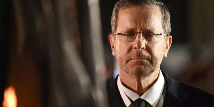 'We must find the courage to choose life; we shall not rest until they all return home'