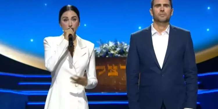 Somber Independence Day celebrations as Israelis' heroism takes center stage