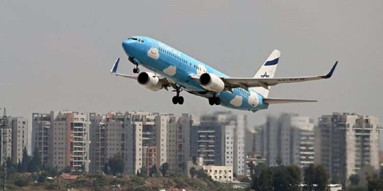 El Al will give you money back: This is how you qualify