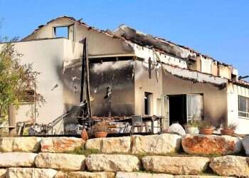 Meta reels connect younger generation to testimonies of Holocaust survivors