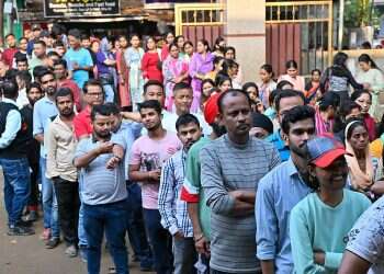 World's largest democracy goes to the polls: An inside look at India's elections