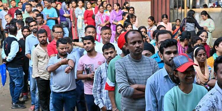 World's largest democracy goes to the polls: An inside look at India's elections