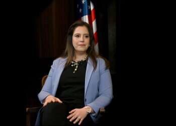 Stefanik: No excuse for any American president to withhold aid to Israel