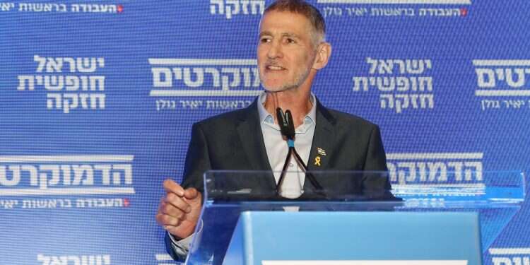 New Labor leader facing police inquiry after 'civil disobedience' comments