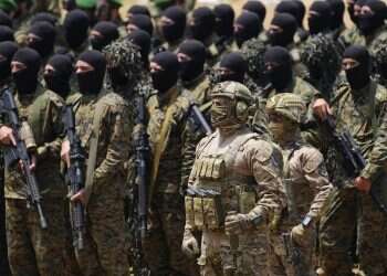 Hezbollah's military capabilities largely unscathed by assassinations, expert says