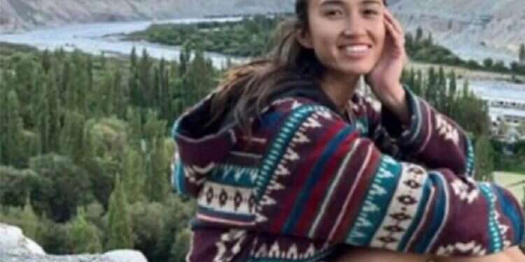 Noa Argamani Hamas releases new audio of Noa Argamani in latest propaganda terror