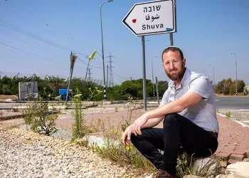 'They unloaded bodies from the car – like in the Holocaust': Doctor who set up a medical station recalls dramatic moments of Oct. 7