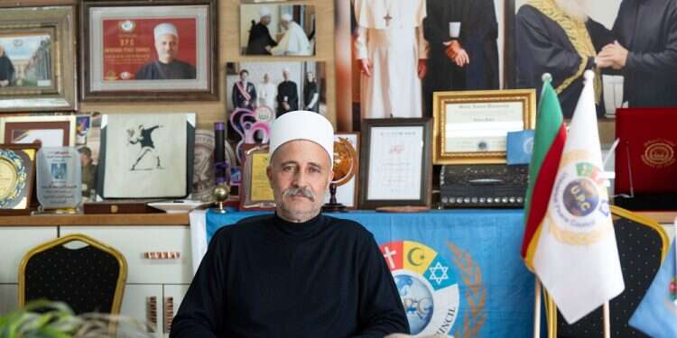 'If terrorists enter our village, they will not come out alive'