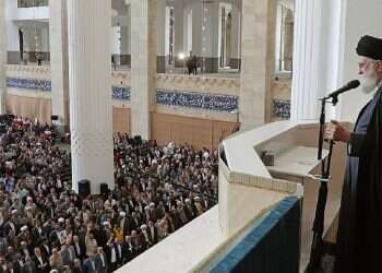 Biden exonerates the ayatollahs but chews out Netanyahu