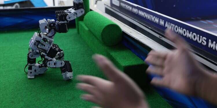 Will AI destroy your job? Israel may have the answer