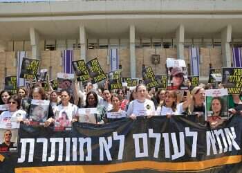 Will the government finally focus on what's important?