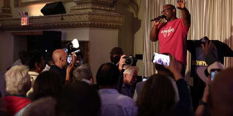 Congressman who accused Israel of genocide loses New York primaries