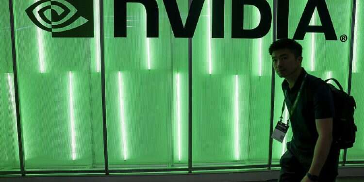 Nvidia strikes deal with Qatari company as part of regional launch