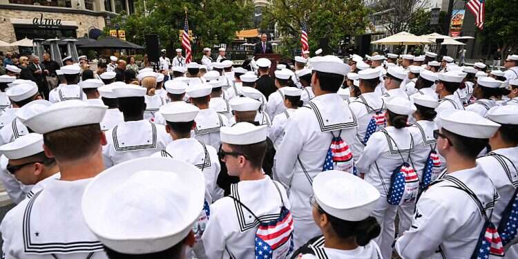 Secret submarine drone 'Manta Ray' spotted on Google Maps