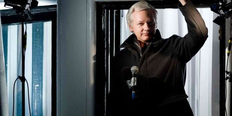 WikiLeaks founder Julian Assange released in plea deal; could stay out of prison