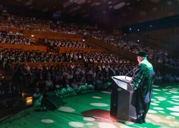 Over 700 engineers enter Israeli workforce at fateful crossroads for high-tech sector