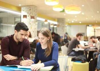 Engineering is a key to Israel's Oct. 7 recovery and long-term future, college asserts