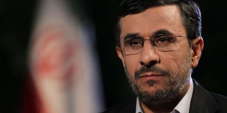 Mahmoud Ahmadinejad Will Holocaust denier return to Iran's presidency?
