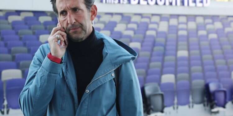 Boaz Toshav Israeli executive ascends to key Premier League role