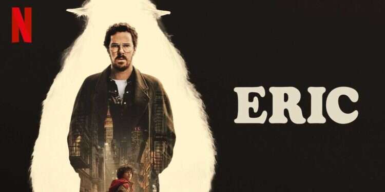 "Eric" | Photo: Netflix