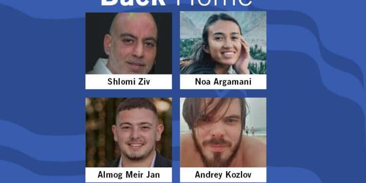 The stories of the rescued