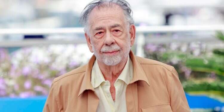 Francis Ford Coppola