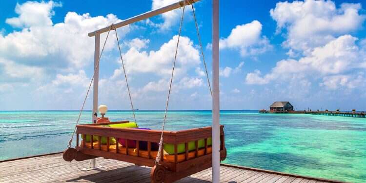 Trouble in paradise: Foreign Ministry sounds alarm after Maldives ban