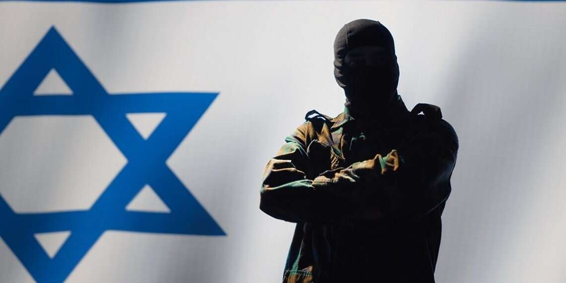 Is Mossad the world's best spy agency?