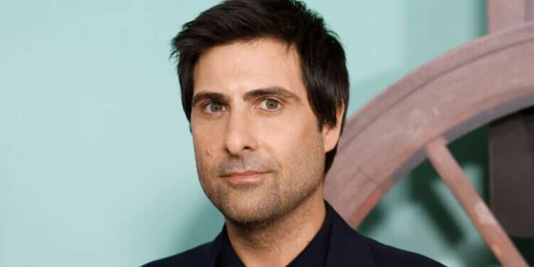 Jason Schwartzman Jason Schwartzman