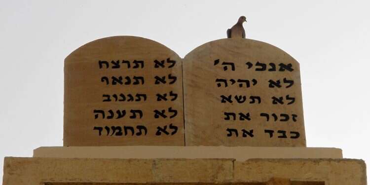 The flute plays before them