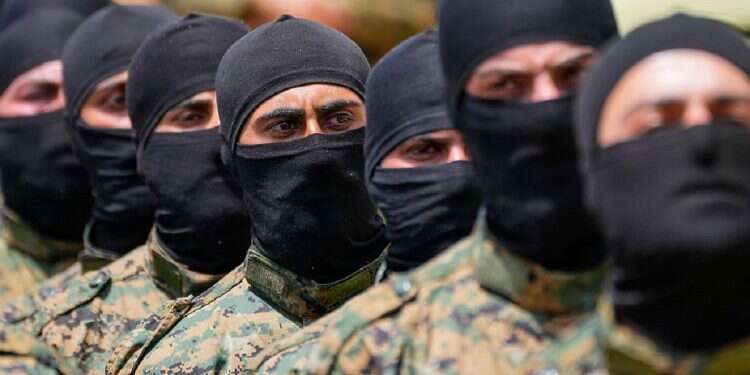 Arab League rescinds Hezbollah's terrorist classification