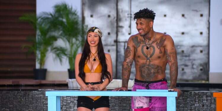 Perfect Match, season 2