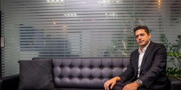 Who is Israel's foreign minister? It depends on the country