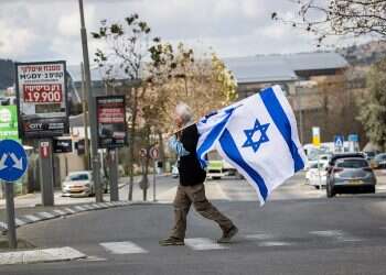 Why they want to make the Kohelet Policy Forum go away