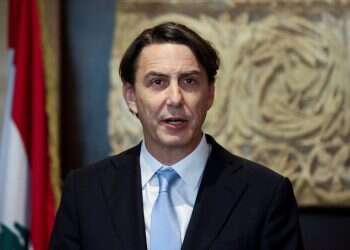 Biden advisor arrives as Israel sends warning to Hezbollah