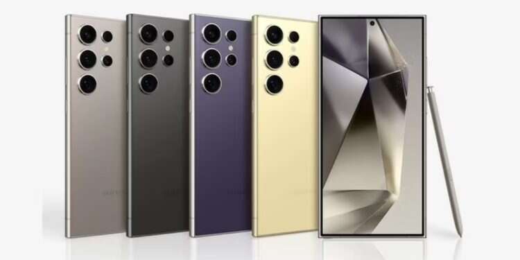 Samsung Galaxy Samsung Galaxy