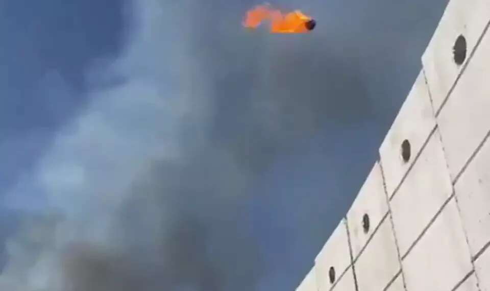 IDF forces use 15th-century weapon against Hezbollah