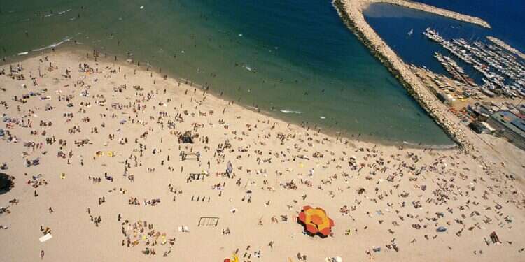 Owning a home in Tel Aviv will get much pricier in 2025