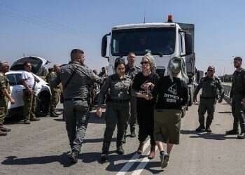 Tzav 9 deserves praise, not punishment