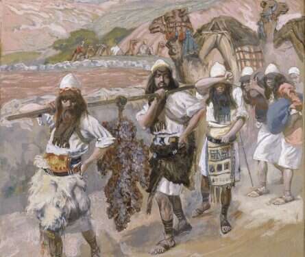 For we shall surely overcome