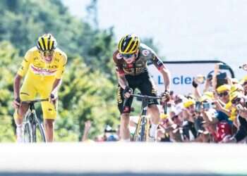 Tour de France Unchained Season 2