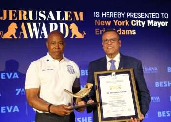 'We know that victory isn't just on the battlefield; victory chooses life'