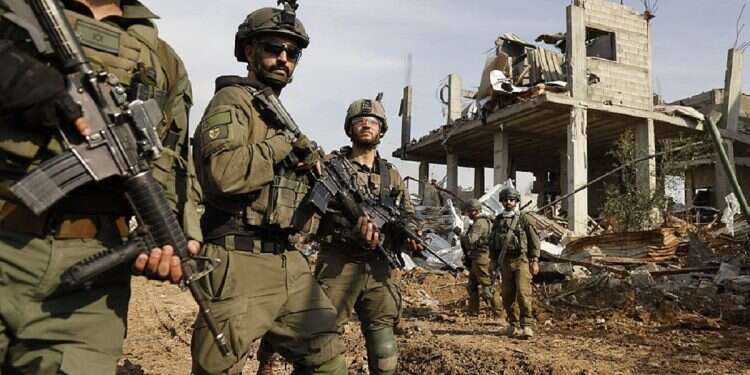 Behind the heroic rescue: New details